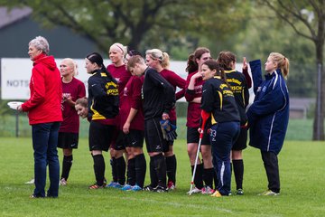 Bild 143 - Frauen SG R�nnau/Daldorf - SV Henstedt Ulzburg